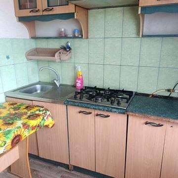 Продаж 1 км квартири в м.Хмільник