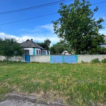 Продаю Будинок 55 кв. м
