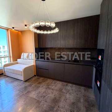 Продам 1,5 кімн. квартиру 43 м² у ЖК KRONA house, Ужгород, 9/9 пов. Забронюй зараз! ЖК KRONA house