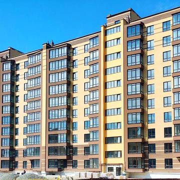 Масани 1 кімнатна квартира ЖК Лісовий New ЖК Лісовий New