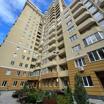 3 ком ,новый дом рядом парк Победы ,море в пешей доступности Солнечная ,Тенистая,Аркадия -125 м за 11875 у.е