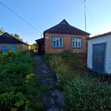 Будинок біля річки в передмісті Полтави із зручностями! Державні програми - так!