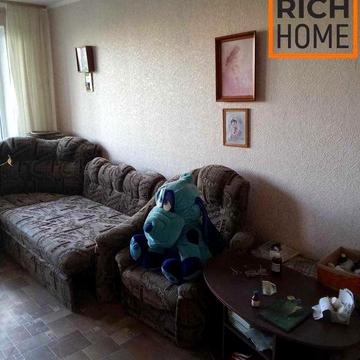 Продажа • 3к квартира • 63.1 м² • 7/9 этаж • Металургов • #146636
