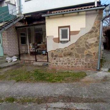 Продажа • 2к жилкоп • 53.5 м² • 1/2 этаж • Центр города • #146594