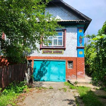 Будинок на продаж.