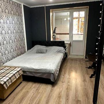 Продаж 2 кімнатноі квартири , Британська