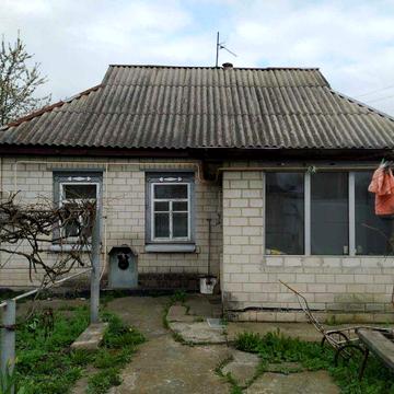 Продам хату ж-д вокзал.