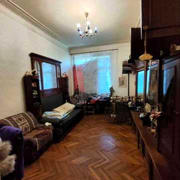 Центр, Зоопарк. Продам 3 кв Независимости 7 . 93м 2