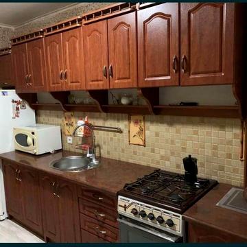 Продам квартиру с ремонтом