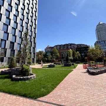 Продам видовую 1-комн в ЖК «Mayak» Центр Набережная ЖК Маяк