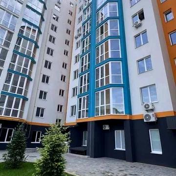 оренда 1к квартири ЖК Квартал