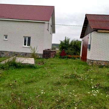Тип дома: Продам недобудований будинок