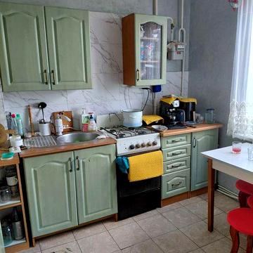 Продам 4х к.кв. в Краснополье