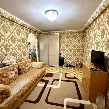 Продам 1 -комн. квартиру, Черемушки, ул. Звенигородская. А