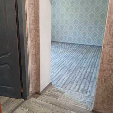 Продается 2-комнатная квартира в сталинке по ул. Химиков.