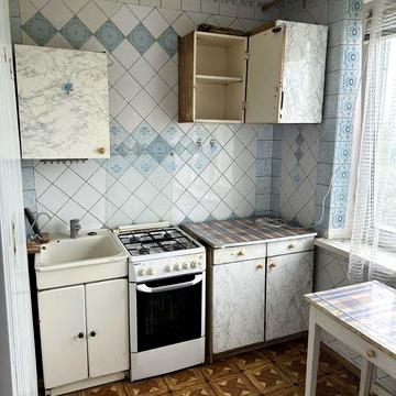Продам салтовка трк украина 2к проспект юбилейный (ювілейний )67