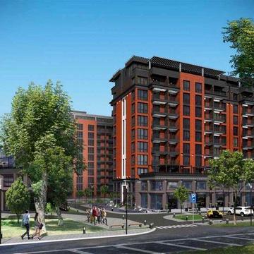 Продам 1-но кімн квартиру ЖК Дербі ЖК Дербі