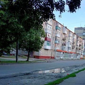 Продаж 2-х кімнатної квартири м.Шостка