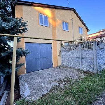 Продам дом с выходом к водоему. Песочин ,Сан.Роща