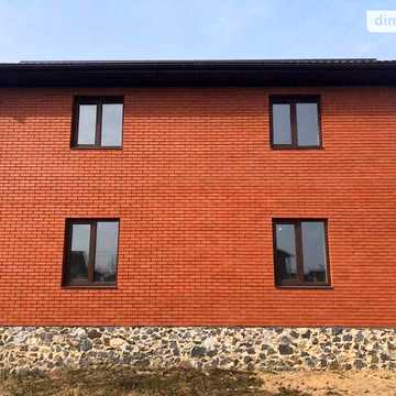 Продаж 4к Дім провулок Персиковий