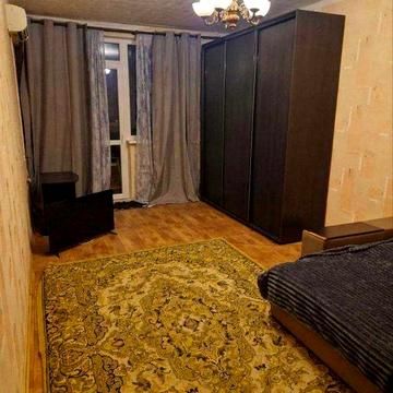 В продаже 3-х комнатная квартира (405173)