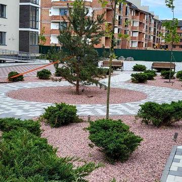 продаж 2к квартири, Гатне, Сімейна 3 (ЖК Family-2) ЖК Family-2
