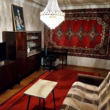 Сдам свою 2к кв. Новые Дома