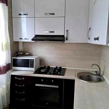 Продам 1 ком. квартиру с ремонтом, р-н Одесской.