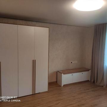 Здам 2х кімнатну квартиру з ремонтом