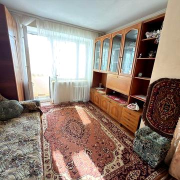 Здається 1-кім квартира новояворівськ