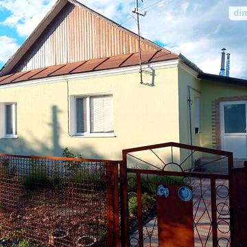 Продаж 5к Дім Провулок Івана Пулюя