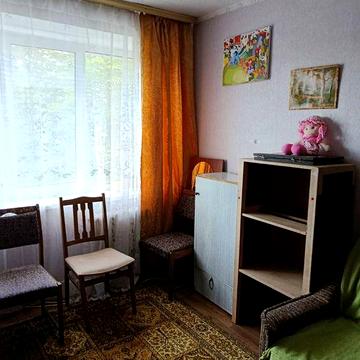 Здам 1к квартиру на Роменській для військовослужбовців