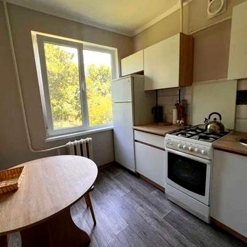 Довгострокова оренда 1к квартири в Центрі міста