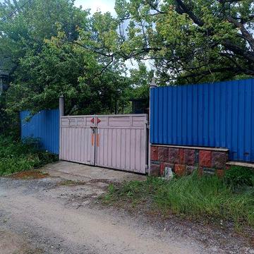 Продаж  дачі з ділянкою