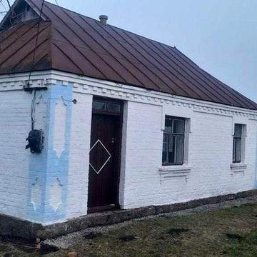 Пора на дачу !Поряд зі Сквирою.
