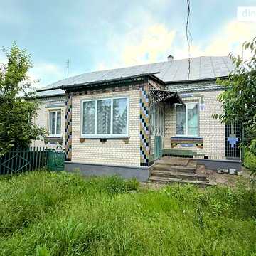 Продаж 4к Дім вулиця Садибна