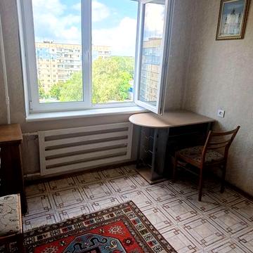Аренда 3 х комнатная квартира пер. Парусный 12