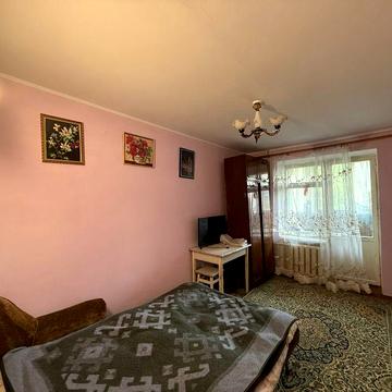 3к в цегляному будинку, двостороння не кутова. Переоформлення мінімальне 45165