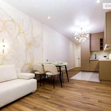 Продаж 2к Квартира Краснова вулиця ЖК Kadorr City