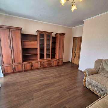 Продаж 1к Квартира Ярослава Баіса (Володимира Висоцького) вулиця