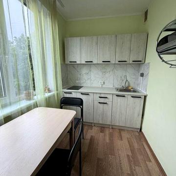 Сдам однокомнатную квартиру на Победы