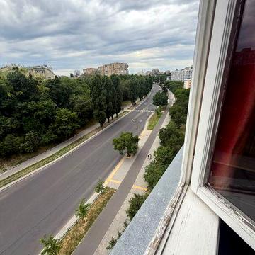 Простора однушка 1к Митниця