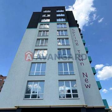 Продаж 2-кімнатної квартири в ЖК Spring Town | Заріччя ЖК Spring Town New Riviera