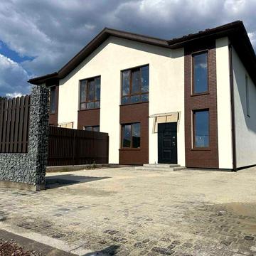 ‼️ Дуплекс 120 м2, 2.6 соток ‼️ Святопетрівське | Без Комісії