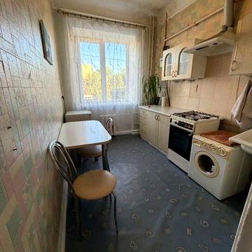 Оренда 1к квартири Металургів