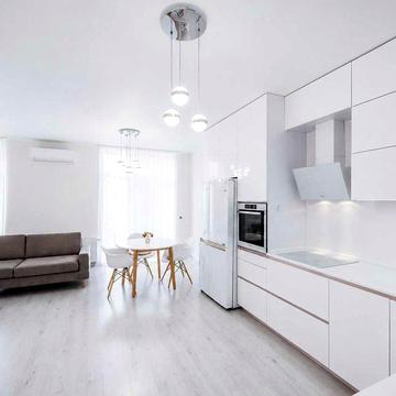 Продаж 2-кімнатної квартири 63,1 м² ЖК «Комфорт Таун», Дніпровський район ЖК Комфорт Таун