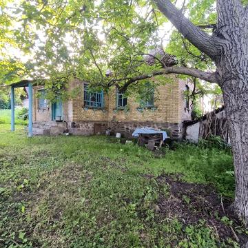 Продам цегляний будинок, Нові Безрадичі, Обухівський