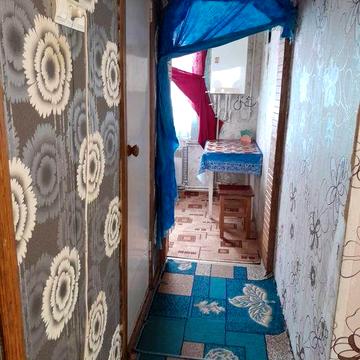 продам 2-х комнотну квартиру