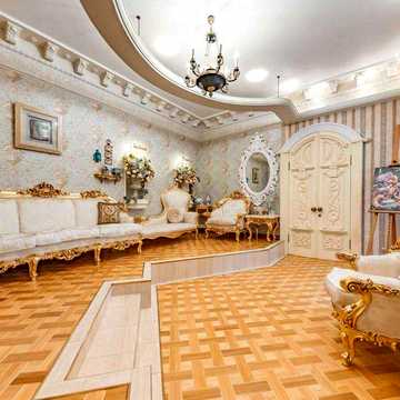 4к.117м2  Центр (м. Пушкинская, ул. Ярослава Мудрого 35Б) 120005