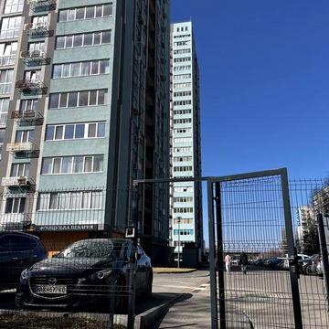‼️ЖК Журавлі під ремонт Салтівка, Авантаж, закритий двір з підземним паркінгом ЖК Журавлі
